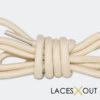 Nude Laces Close Up