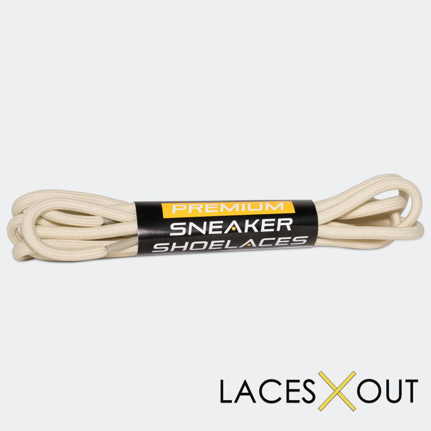 Tan Shoelaces Low Cost