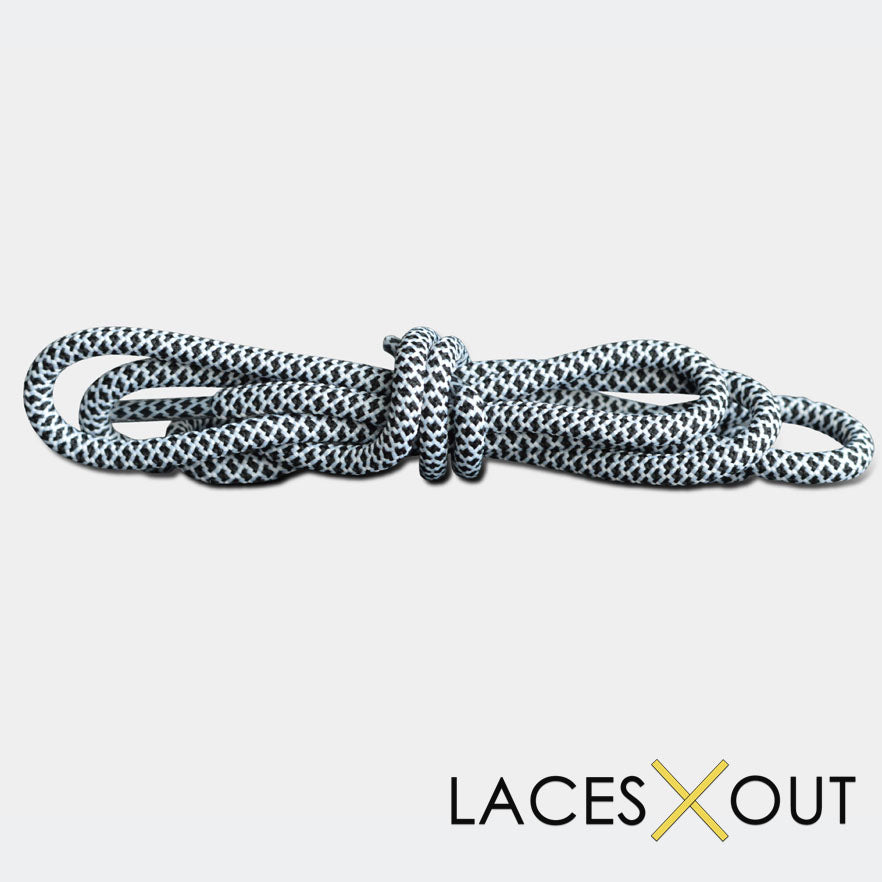 Quality Rope Shoelaces for Sneakers